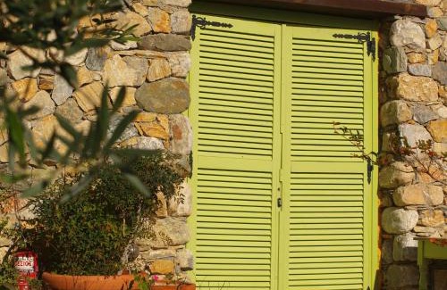Agia Appartement | Country House Spitaki Γραφείο