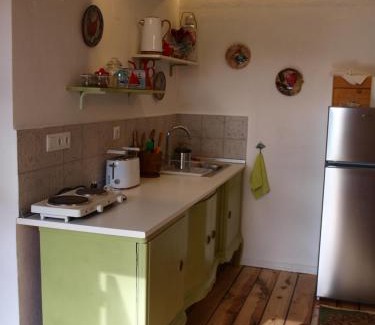 Agia Appartement | Country House Spitaki Γραφείο