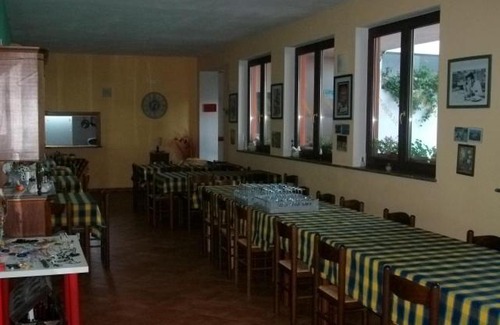 Torre Orsaia Hôtel | COUNTRY HOUSE SUL BUSSENTO