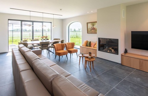 Avekapelle Maison | Country house - 'T Reigershof