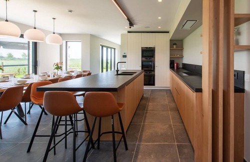 Avekapelle Maison | Country house - 'T Reigershof