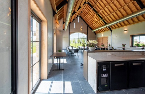 Avekapelle Maison | Country house - 'T Reigershof