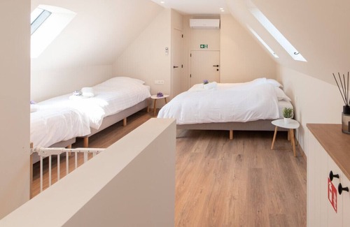 Avekapelle Maison | Country house - 'T Reigershof