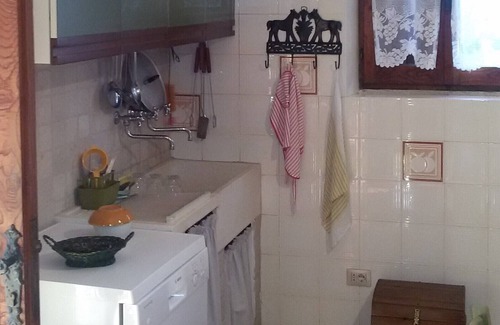 Ripatransone Maison | Maison de campagne à seulement 10 minutes de la mer et du centre de Grottammare