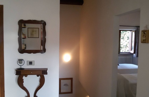 Ripatransone Maison | Maison de campagne à seulement 10 minutes de la mer et du centre de Grottammare