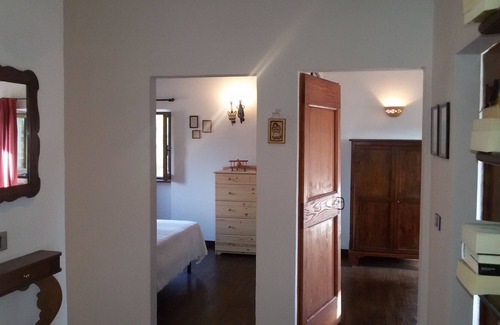 Ripatransone Maison | Maison de campagne à seulement 10 minutes de la mer et du centre de Grottammare