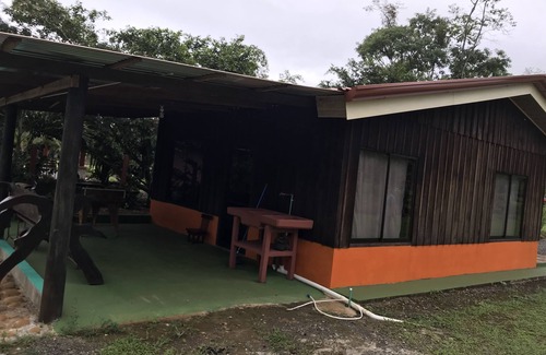 Valle Azul Maison | Cottage "The Artist"