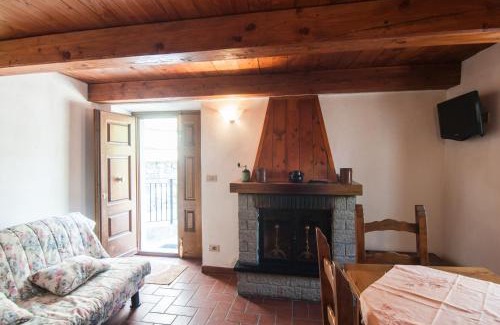 Chiusi della Verna Appartement | Country House Vezzano