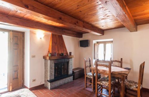 Chiusi della Verna Appartement | Country House Vezzano
