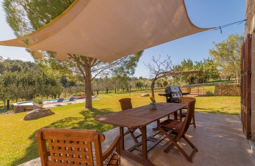 Alaro Villa | Villa pittoresque à Majorque