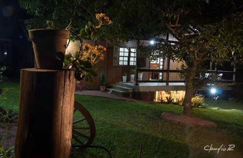 Viamao Cottage | Maison de campagne Viamao