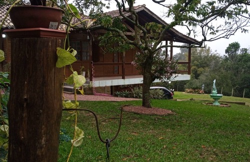 Viamao Cottage | Maison de campagne Viamao