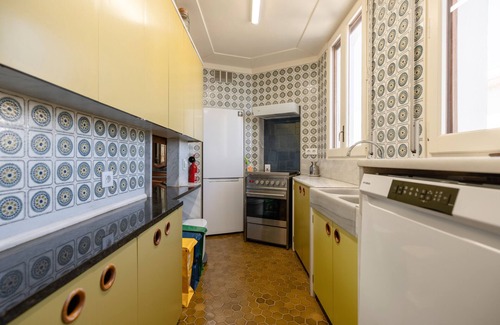 Riudecanyes Maison | Country House 'Villa La Guaita' with Sea View, Private Pool and Wi-Fi