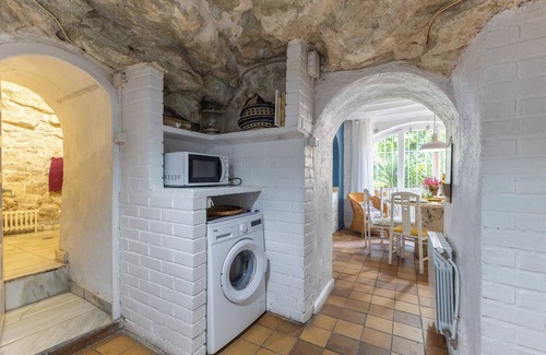 Valdelaguna Maison | Maison de campagne "Villa Florita" avec piscine privée, Wi-Fi et climatisation