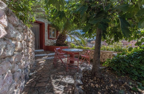 Valdelaguna Maison | Maison de campagne "Villa Florita" avec piscine privée, Wi-Fi et climatisation