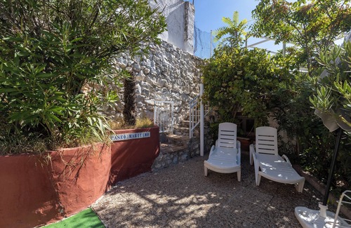 Valdelaguna Maison | Maison de campagne "Villa Florita" avec piscine privée, Wi-Fi et climatisation