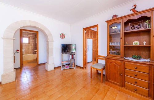 Portopetro Villa | Maison de campagne "Villa Jacoba" avec piscine et à proximité d'un parc naturel
