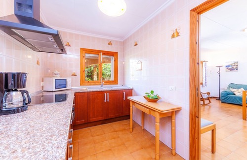 Portopetro Villa | Maison de campagne "Villa Jacoba" avec piscine et à proximité d'un parc naturel