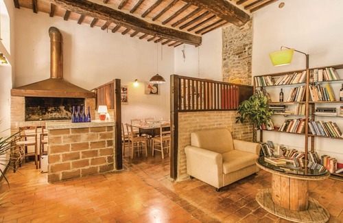 Bagnaia Maison | Country House Villa Poggiolo