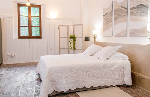 Bagnaia Maison | Country House Villa Poggiolo