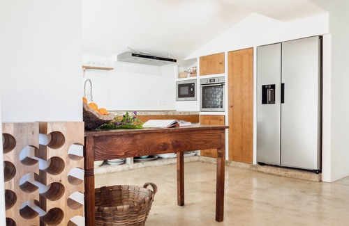 Alcacer do Sal Maison | Country house with 5 bedrooms surrounded by nature
