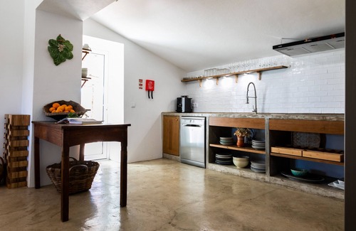 Alcacer do Sal Maison | Country house with 5 bedrooms surrounded by nature