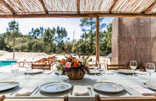 Alcacer do Sal Maison | Country house with 5 bedrooms surrounded by nature