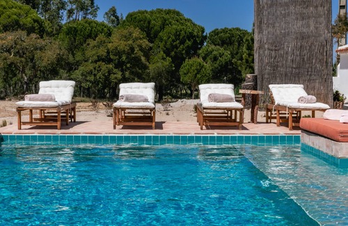 Alcacer do Sal Maison | Country house with 5 bedrooms surrounded by nature