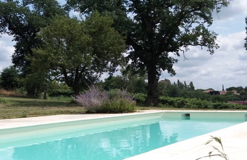 Gondrin Maison | Maison de campagne avec caractère