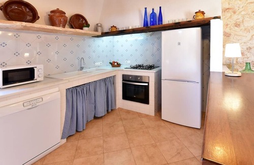 Santanyi Cottage | Maison de campagne avec piscine privée quartier calme