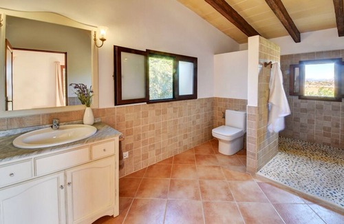 Santanyi Cottage | Maison de campagne avec piscine privée quartier calme