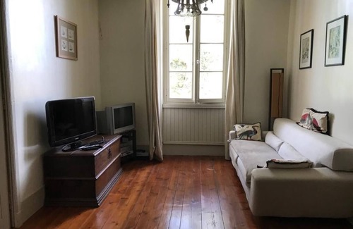 Marsac Maison | Maison de campagne avec piscine: 8 chambres 16 couchages