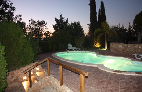 Silves Cottage | Maison de campagne avec jardin et piscine privée