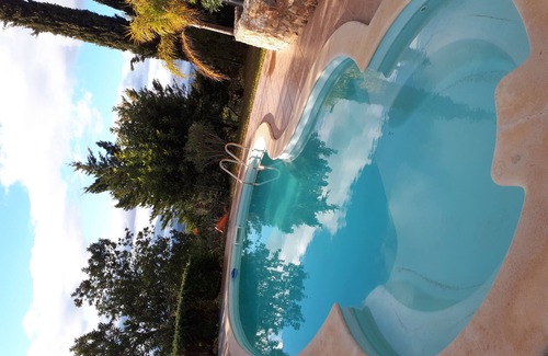 Silves Cottage | Maison de campagne avec jardin et piscine privée