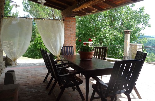 Pratovecchio Maison | Maison de campagne avec piscine, dans les collines entre Florence et Arezzo