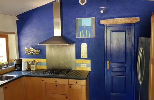 Tornac Maison | Country house with large private pool (heated)