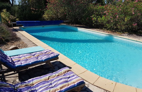 Tornac Maison | Country house with large private pool (heated)