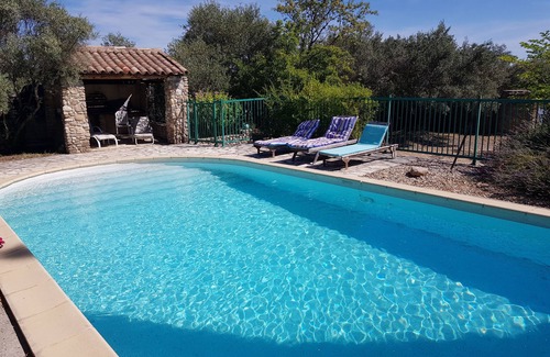 Tornac Maison | Country house with large private pool (heated)