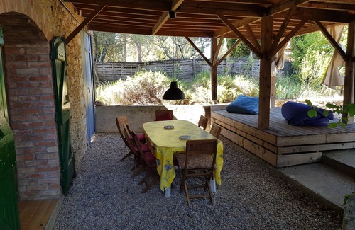 Tornac Maison | Country house with large private pool (heated)