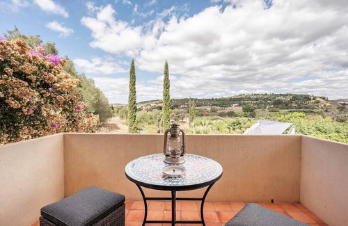 Silves Maison | Country house with private pool near Silves