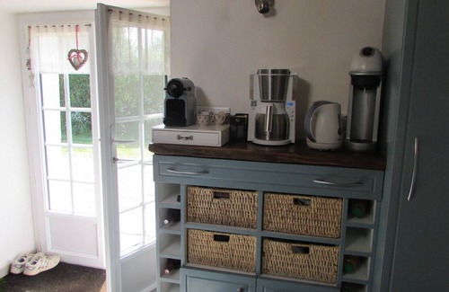 Mache Maison | Grande maison en pleine campagne, calme et repos