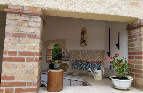 Beauville Maison | Maison de campagne avec piscine