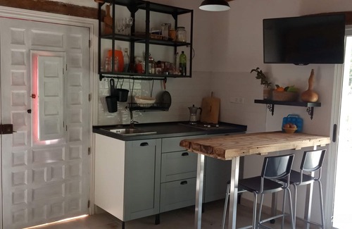 La Nora Maison | Country house with swimming pool, in Murcia (50 km from the sea)