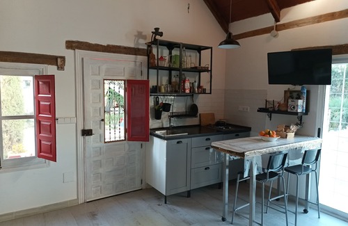 La Nora Maison | Country house with swimming pool, in Murcia (50 km from the sea)