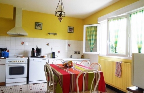 Galapian Maison | Maison de campagne avec vue merveilleuse sur la vallée du Lot