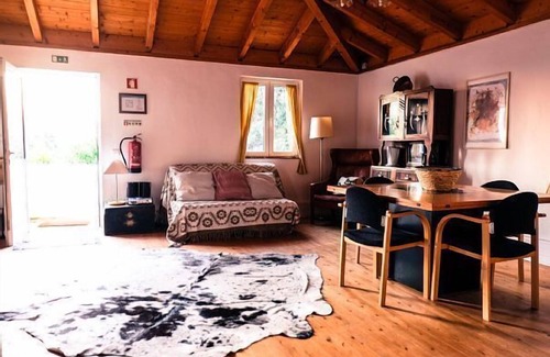 Quelfes Cottage | Maisons de campagne - Maison familiale avec 2 chambres et piscine