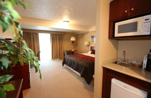 Listowel Hôtel | Country Inn Listowel