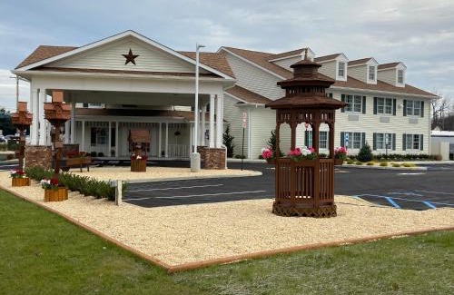 Hazlet Hôtel | Country Inn of Hazlet