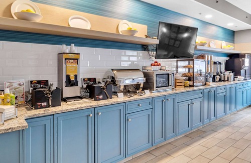 Dodds Addition Hôtel | Country Inn & Suites by Radisson Rehoboth Beach - Dewey