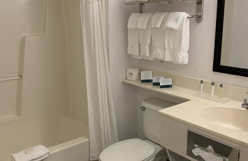 Dodds Addition Hôtel | Country Inn & Suites by Radisson Rehoboth Beach - Dewey
